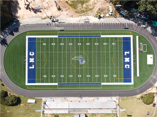 LNC field 